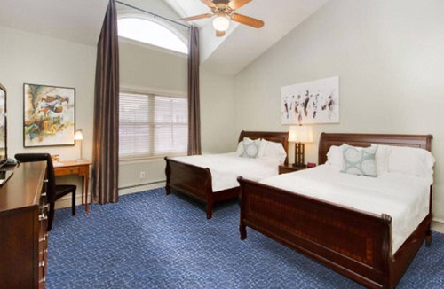 Central Boulder Bed & Breakfast | Bradley Boulder Inn