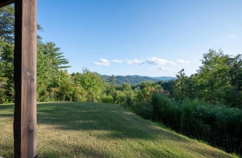 Foxfire Estates House | Breakaway Ridge