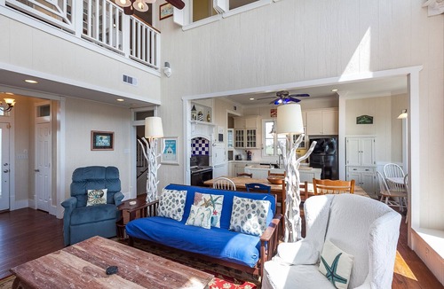 Pointe San Luis House | Breakers Pointe | Gulf Front & Stunning Views