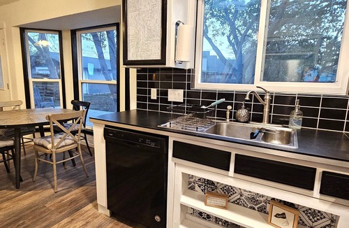 Buda House | Breathe Easy Here in Buda, 3 bedroom/2 full bathrooms