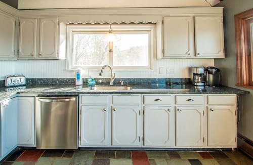 Jackson House | Breathtaking Mt Washington Views Jackson Chalet