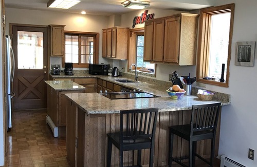 Breckenridge House | Breck House-incredible Views, Pet Friendly, Quiet Retreat, Private Hot Tub