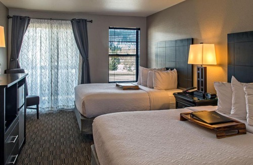 Breckenridge Hotel | Breck Inn