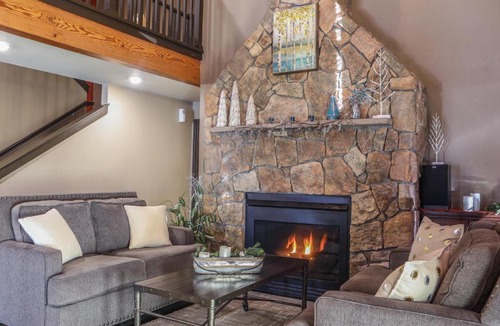 Breckenridge Hotel | Breck Inn