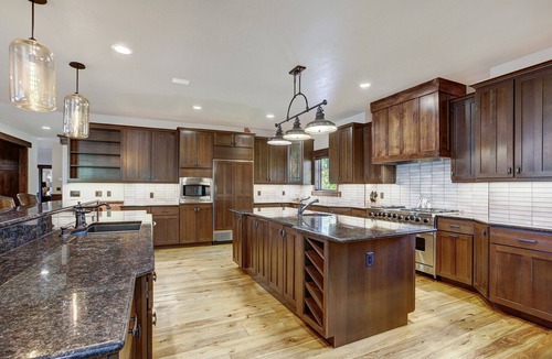 Christie Heights Villa | Breckenridge 119 - Seven Bedroom Villa, Sleeps 18