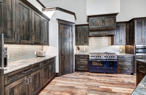 Peak 8 Villa | Breckenridge 122 - Four Bedroom Villa, Sleeps 12