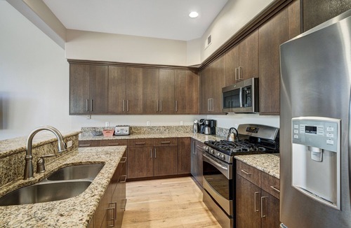 Peak 8 Villa | Breckenridge 141 - Three Bedroom Villa, Sleeps 10