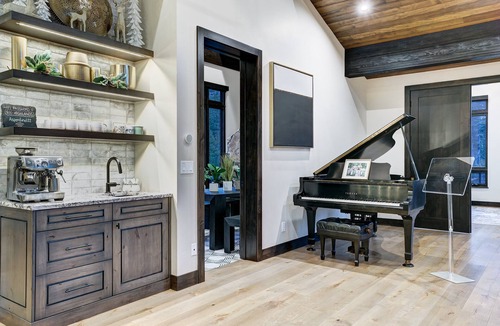 The Highlands Villa | Breckenridge 160 - Six Bedroom Villa, Sleeps 14