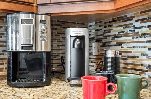 Historic District Villa | Breckenridge 163 - Six Bedroom Villa, Sleeps 14