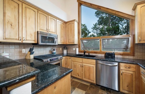 Four O'Clock Villa | Breckenridge 26 - Two Bedroom Villa, Sleeps 8