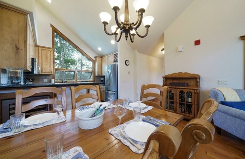 Four O'Clock Villa | Breckenridge 26 - Two Bedroom Villa, Sleeps 8