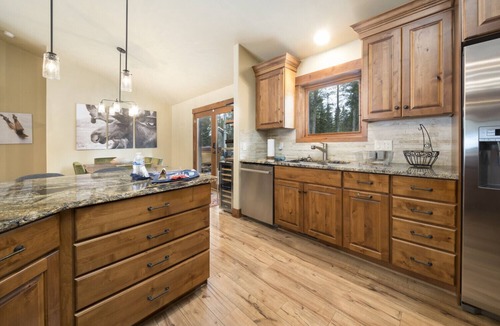 Breckenridge Villa | Breckenridge 28 - Three Bedroom Villa, Sleeps 8