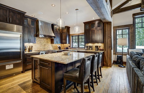 Peak 8 Villa | Breckenridge 32 - Four Bedroom Villa, Sleeps 10