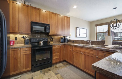 The Highlands Villa | Breckenridge 36 - Three Bedroom Villa, Sleeps 8