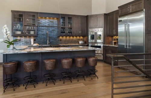Peak 8 Villa | Breckenridge 48 - Four Bedroom Villa, Sleeps 13