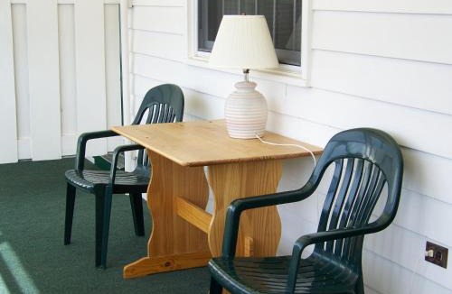 North Conway Hotel | Briarcliff Motel