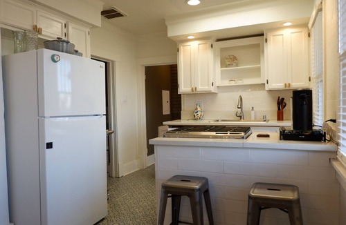 University Heights House | Bricklight District Bungalow - Walkable to UNM