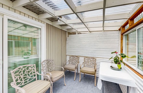 North Star House | Bright and Airy Anchorage Retreat Just Minutes from Midtown Dining & Shops