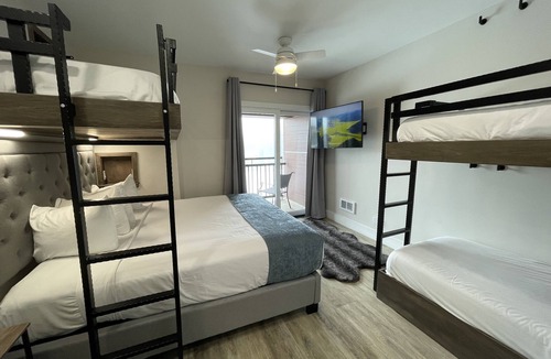 Peak 9 Resort | Bright Haus Lakeview at the Village at Breck ,Stunning Views, Ski In/Out In Town