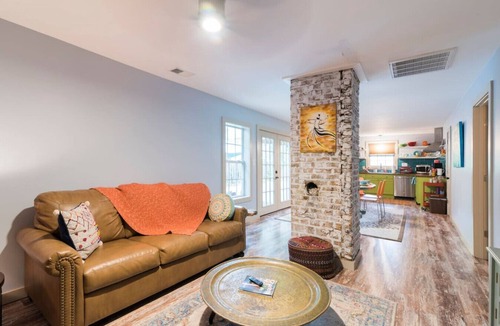 Matthews Cottage | Bring out the BOHO in you! Check out the reviews