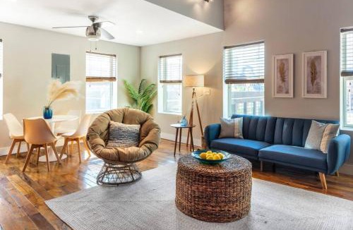 Pendleton Apartment | Broadway Suites - Stunning Downtown Condos