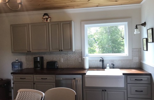 Locke Mills House | Brookside House-Large, charming Historic Home. Pet Friendly!