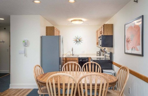 Sunday River Area Condo | Brookside I A-403 - Sunday River Slopeside Condominium