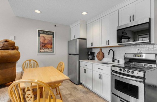 Sunday River Area Condo | Brookside II B-208 - Sunday River Slopeside Condominium