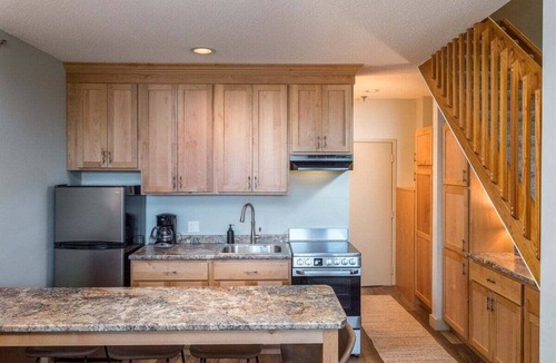 Sunday River Area Condo | Brookside II B-305 - Sunday River Slopeside Condominium