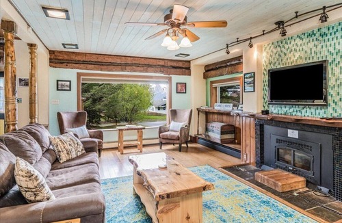 Seward House | Brownell Homestead Inn-Experience the real Seward.