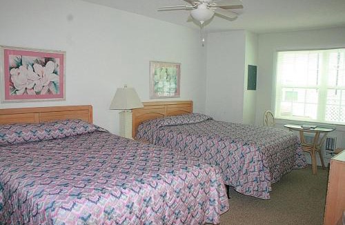 Calabash Apartment | Brunswick Plantation Golf Home 501L
