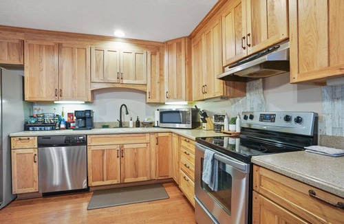 Rockbridge Cabin | Buck Run | Hocking Hills, 5BR, Pool Table, Hot Tub