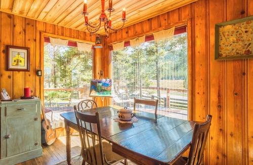 Leadville Cabin | Buckeye's authentic, comfy, cozy, romantic cabin in Leadville, Colorado