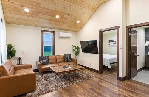 Buckley Apartment | Buckley Lodging