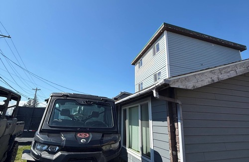 Kodiak Apartment | Budget Conscious Family Friendly Vacation Rental