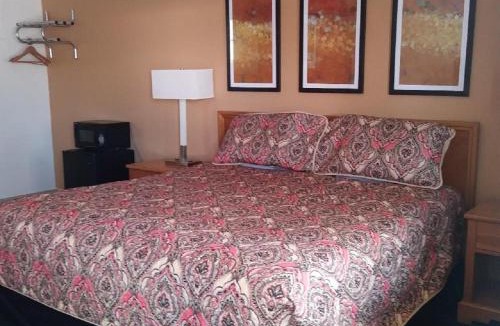 Durango Hotel | Budget Inn Durango