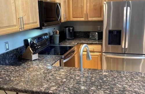 Beech Mountain House | C-486 Lazy Lookout Bring your fur baby!