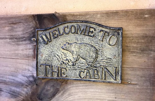 Blowing Rock Cabin | Cabin ∙ 3 bedrooms ∙ 8 guests