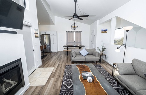 Baca Grande House | Cabin | Geodome | Hot Tub | Fire Pit | Stargazing Pergola | Great Sand Dunes NP