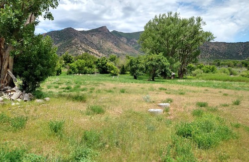 Whitewater Cabin | Cabin get-away in the Unaweep Canyon