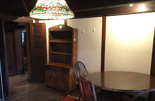University District Cabin | Cabin in Historic Northwood Park