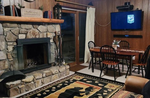 Charter Hills House | Cabin Life at Beech Mountain