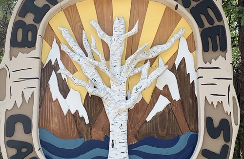Sterling Apartment | Cabin near Kenai River