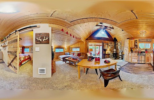 Ardenvoir House | Camp David