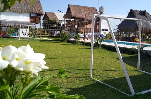 Chelem RV Rental | camping & cabañas chelem
