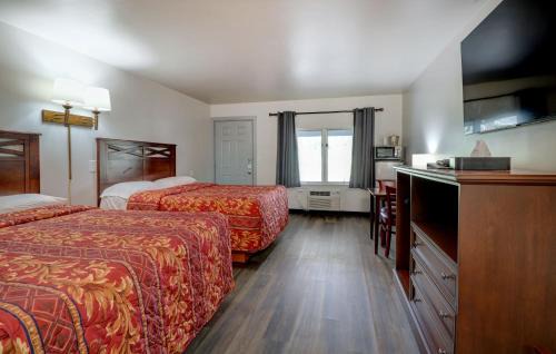 Canaan Hotel | Canaan Motel