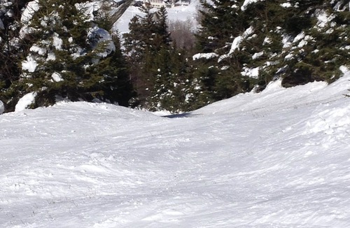 Franconia Condo | Cannon Mountain, NH. Slope side ski condo. 1 minute to Mittersill chairlift