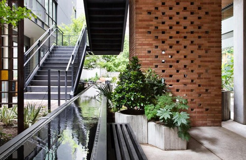 West End Hotel | Canopy By Hilton Austin Downtown