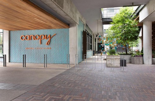 West End Hotel | Canopy By Hilton Austin Downtown