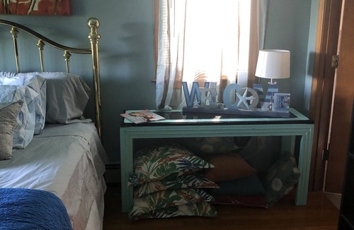Sagamore House | Cape Cod Canal Great Experience - Private Room and Bath - Great views